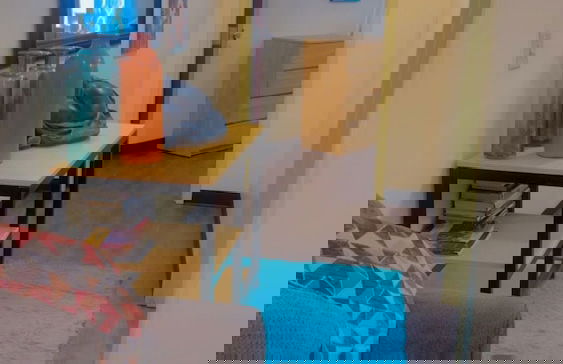 Cozy Downtown Apartment TV Walk Everywhere - Photo 24