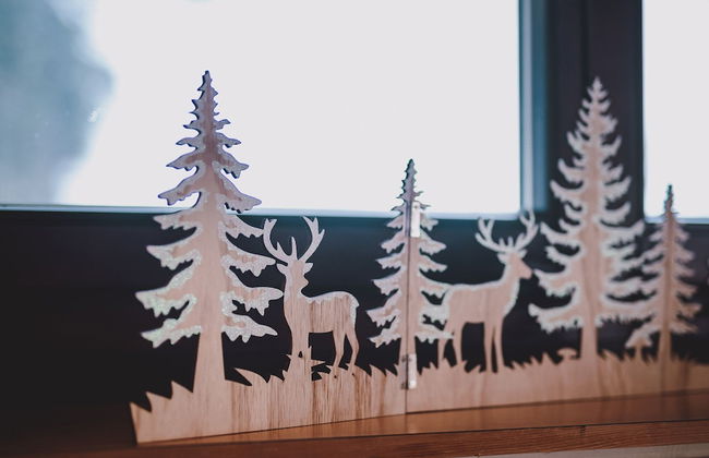 Appartements Enzian by we rent - Foto 30