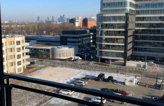 Warsaw Home Suites - Foto 27