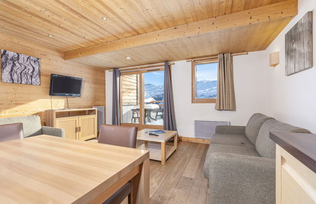 Residence Les Portes du Grand Massif – Flaine - Foto 16