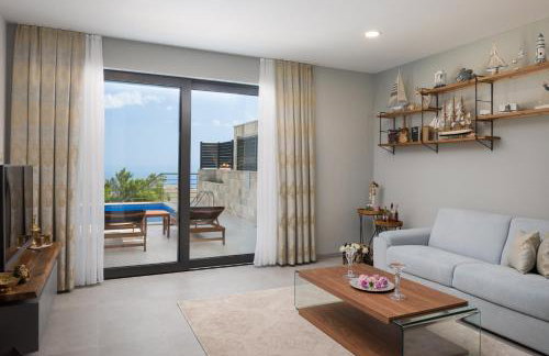 Villa Harmony - Foto 5