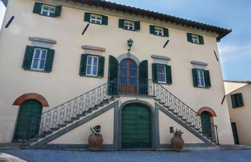 Holiday Home Villa La Guardia Vecchia-1 by Interhome - Foto 7