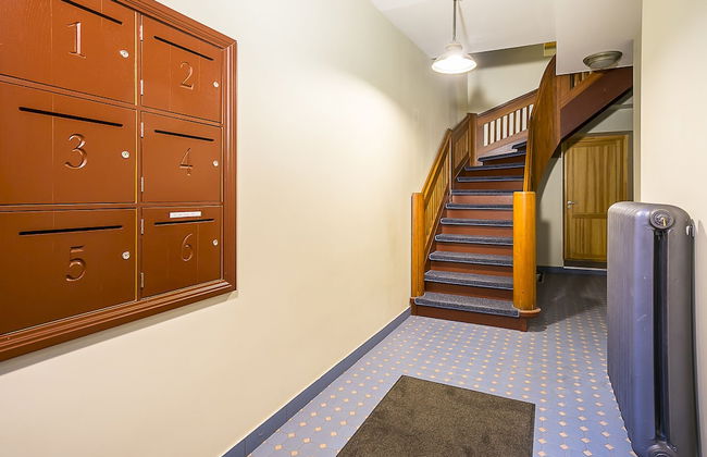 WINWINSTAY Apartments Heart of Old Town - Foto 30