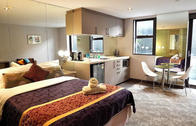 Melbourne ViVo - Photo 12