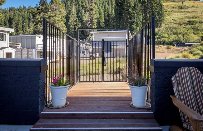 Red Wolf Lodge at Olympic Valley - Foto 76