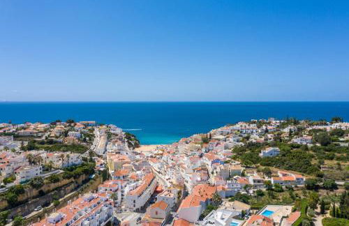 Villa Dominica by Algarve Vacation - Foto 16