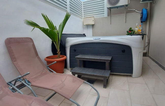 Villa Perle D or in Sainte-anne - Photo 24