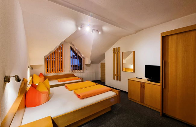 Apart Birgit - Foto 13