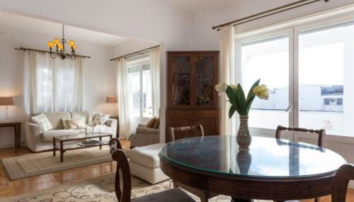 Carcavelos - Holiday Beach Apartment - Foto 2