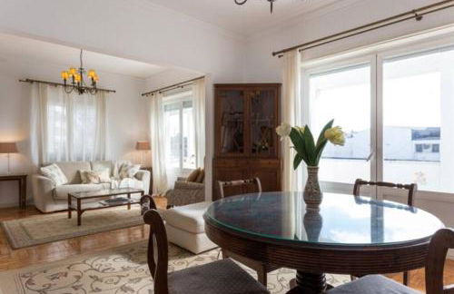 Carcavelos - Holiday Beach Apartment - Foto 2