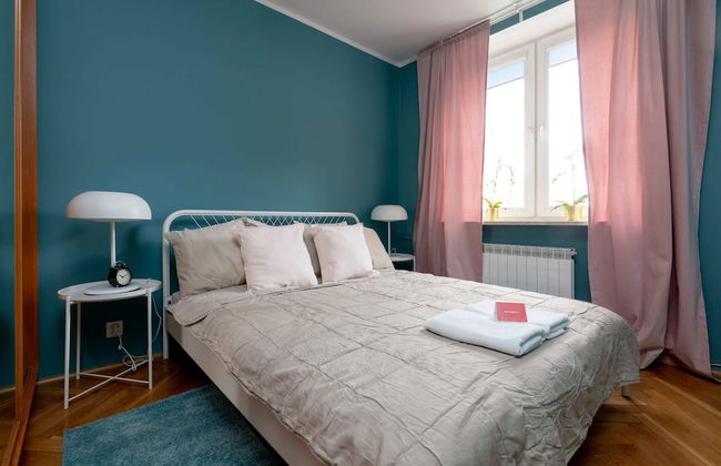 Saska Kepa Modern Apartment - Photo 8