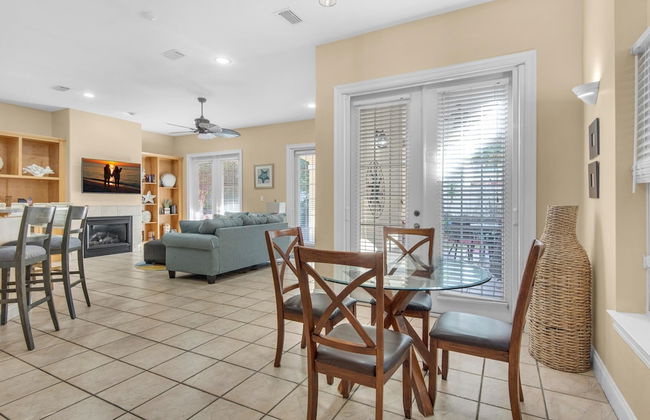 Bonaire Retreat - Photo 63