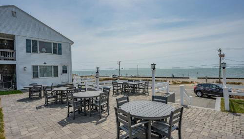 Oceanside Condos - Foto 2