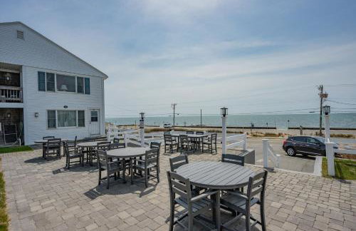 Oceanside Condos - Foto 2