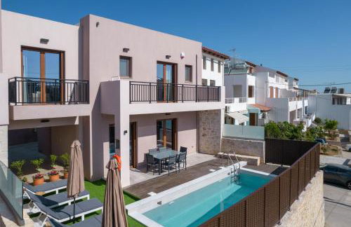 Anna's Residence with Private Pool - Foto 10