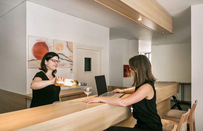 Comfort Aparthotel Lourdes Lorda - Photo 52