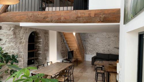 Grand appartement - Foto 4