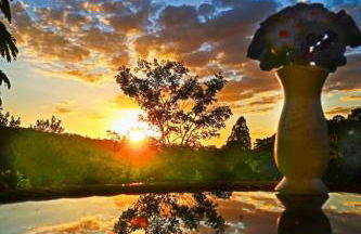 Chalé Portal da Lua - Brumadinho Serra da Moeda - Foto 15