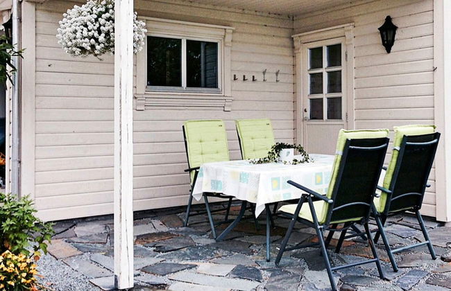 Holiday Home in tau - Foto 36