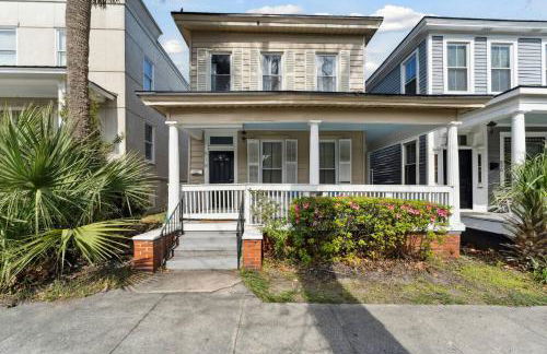 Spacious 2BDR Park Side Victorian District - Foto 17