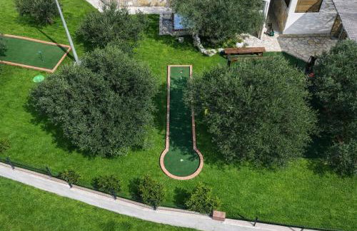 Holiday House Fjaka - Photo 18