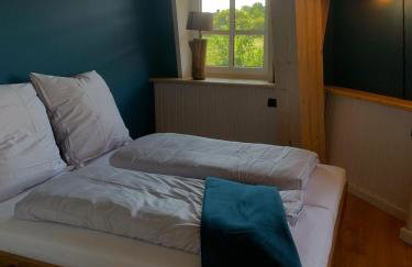 Ferienhaus Mühle "Neue Hoffnung" - Foto 20