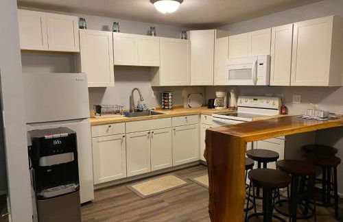 Rudolph's Reindeer Den - Foto 1