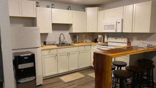 Rudolph's Reindeer Den - Foto 1