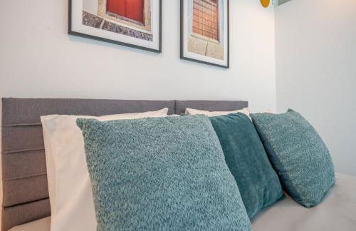 The Warehouse - Industrial Loft - Foto 21