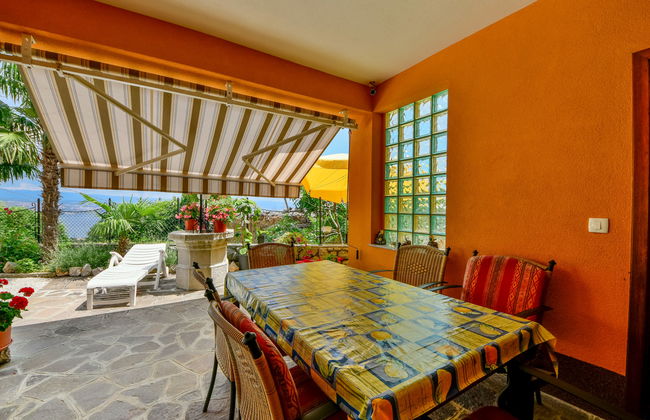 Villa Karolina - Foto 2