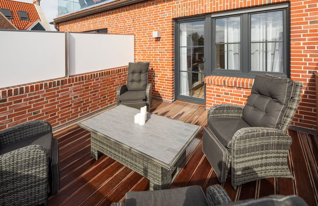 Winkelschiffchen II - Foto 47