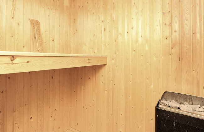 10 Person Holiday Home in Henne - Foto 3