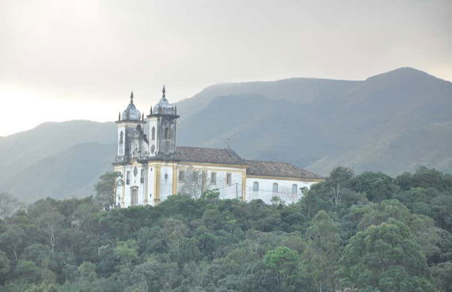 Tour por Ouro Preto - Foto 3