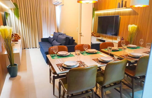 Edifício Time - Foto 13