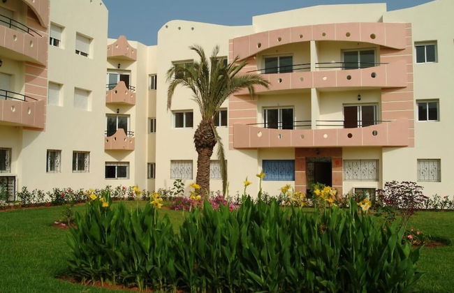 Résidence De l'Atlantique - Foto 18