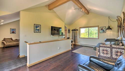Duluth Studio with Sauna on Working Horse Farm! - Foto 4