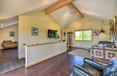 Duluth Studio with Sauna on Working Horse Farm! - Foto 4