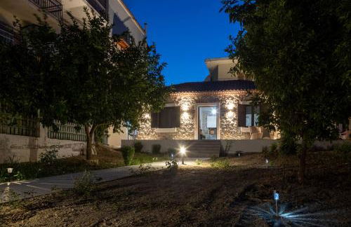 V&M Traditional Luxury Villa - Foto 13