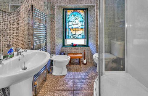 Finest Retreats - The West Wing at The Mill House - Foto 28