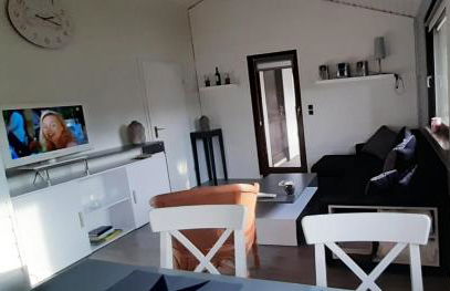 Ferienhaus uelsen - Foto 12