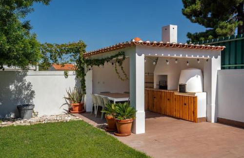 Villa in Azeitao w Pool and Garden - Foto 46