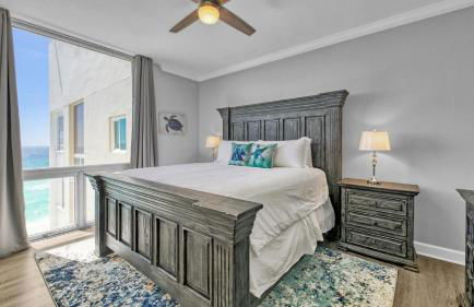 Shoreline Towers 2124 - Completely Renovated Luxury 3 Bedroom Beach Front Condo in Destin! - Foto 29