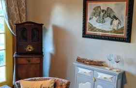 Cottage on the Mississippi Venue and dog friendly - Foto 37