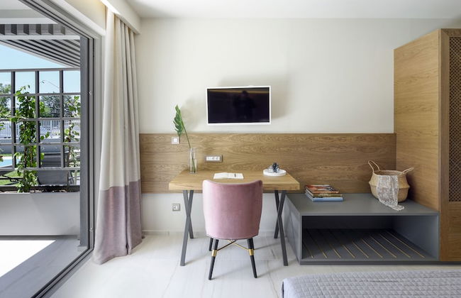 Serenity Suites - Foto 103