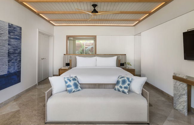 Fairmont Mayakoba Riviera Maya - All Inclusive - Foto 3