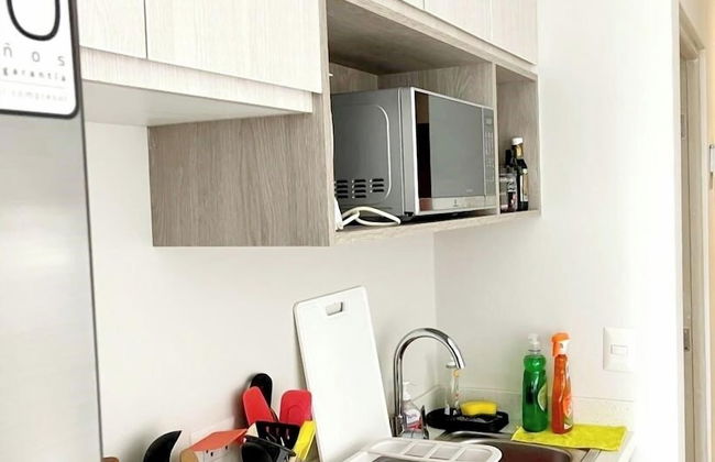 Espacio Luxury- Condominio Las Pocitas - Foto 62