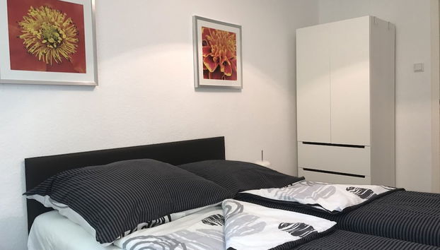 Travel Apartments - Foto 2, Imagem principal