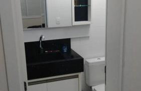 Apartamento no mar grosso,alto padrao - Foto 7