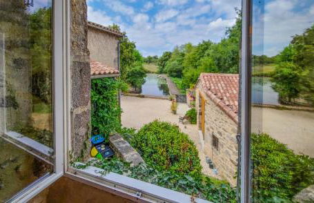 Moulin de Rochoux Gites - Puy du Fou - Foto 28