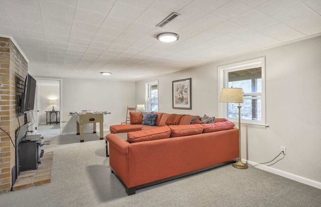 4BD Palmer Lake Mountain Getaway & Local Attractions - Foto 17